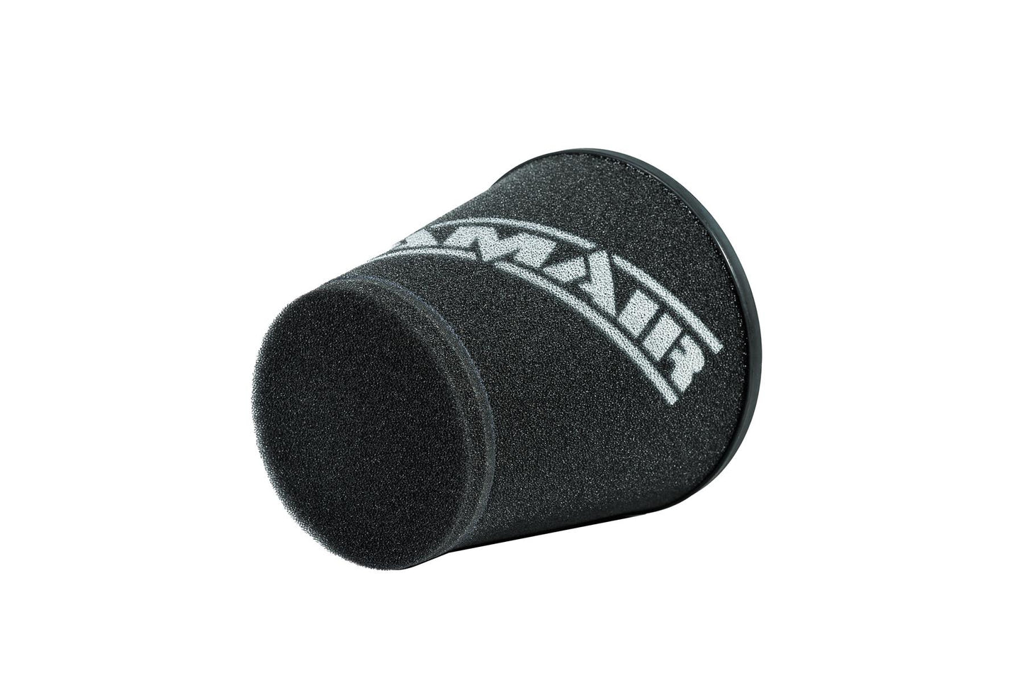 CC-175-90 90mm ID Neck Polymer Base Neck Cone Air Filter