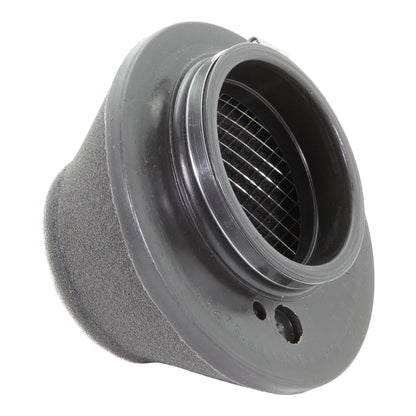 Ramair Foam Offset 100mm (3.9inch) ID Neck Polymer Base Neck Cone Air Filter