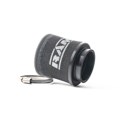 Motorcycle Pod Foam Air Filter 62mm
