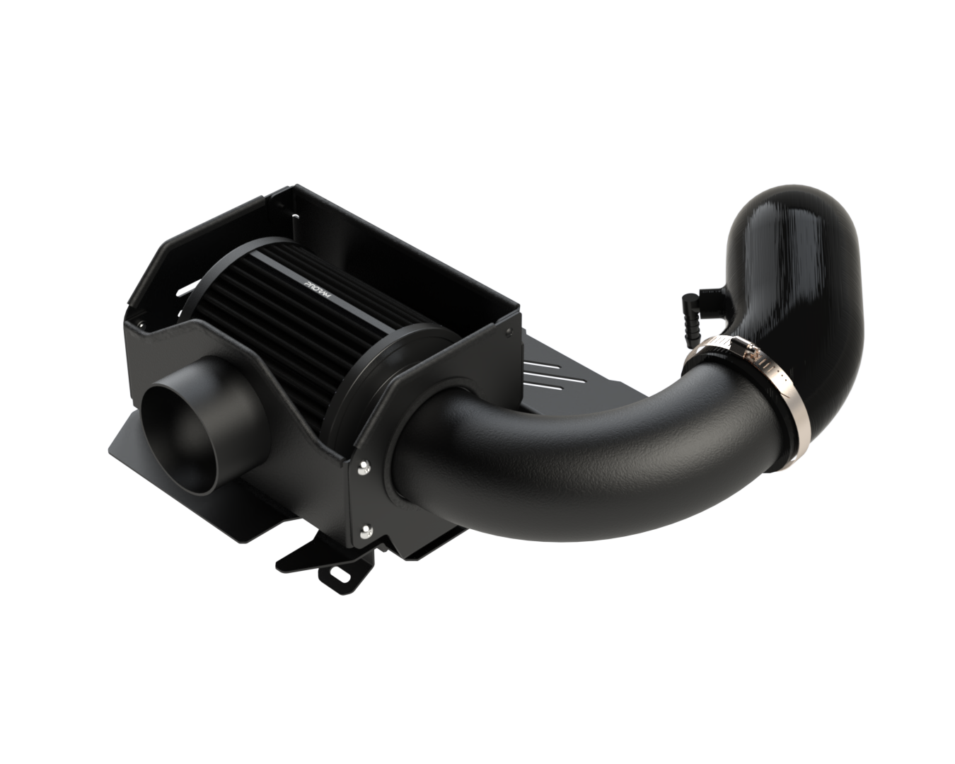 Performance Pleated Induction Kit for VAG 1.0 TSI