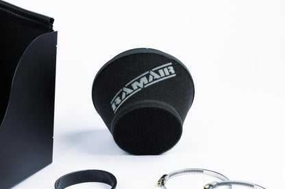Performance Foam Induction Kit for VW MK5 R32 + Audi 8P RS3