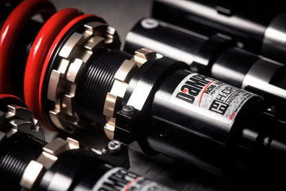 H. Drive R Spec Coilover – MAZDA 3 FWD BK3P 04-08