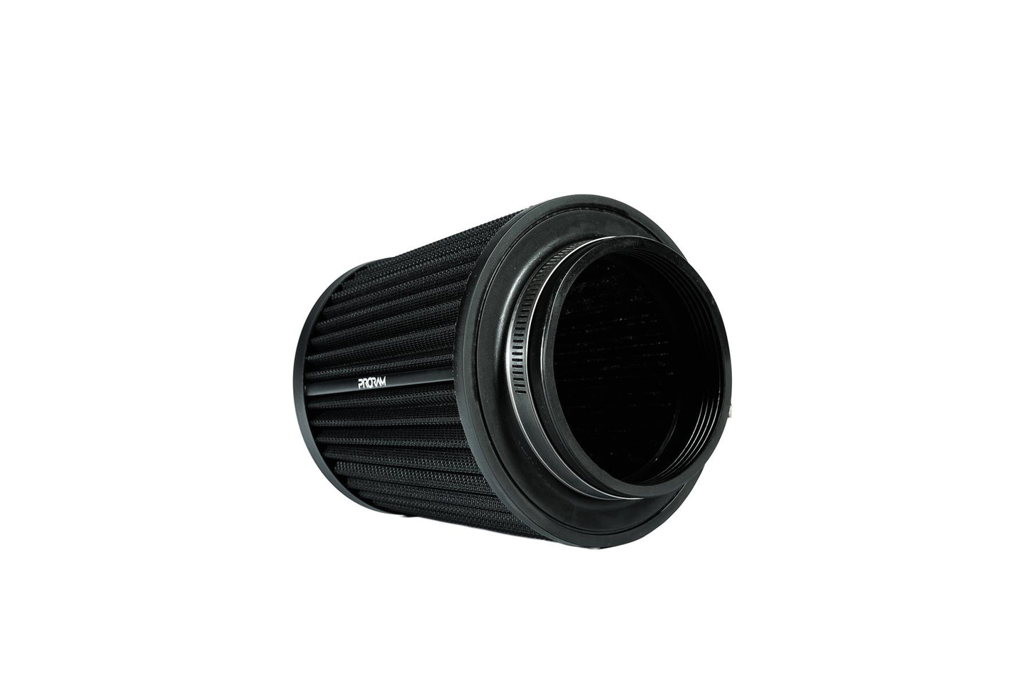 Ramair Pleated Multi Fit Cone Air Filter - 110mm (4.3inch)