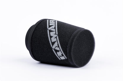Ramair Performance Universal Fitment Intake Foam Cone Air Filter - 70mm (2.75inch) ID