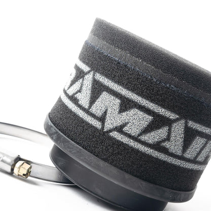 Motorcycle Pod Foam Air Filter 70mm
