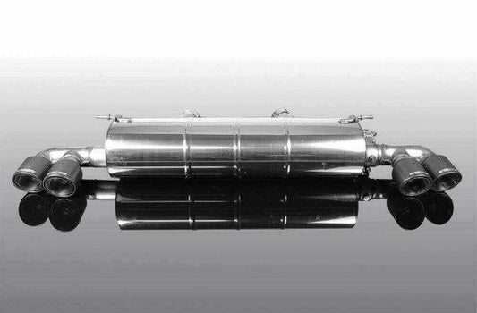 AC Schnitzer silencer for BMW Z4 G29 M40i (1812329324)
