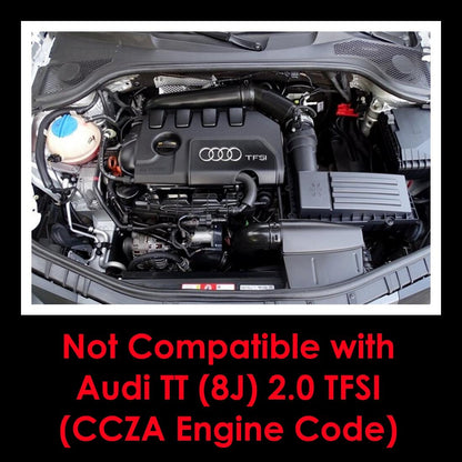 Performance Foam Induction Kit for 2.0 TFSI Audi TT 8J (EA888 CESA)