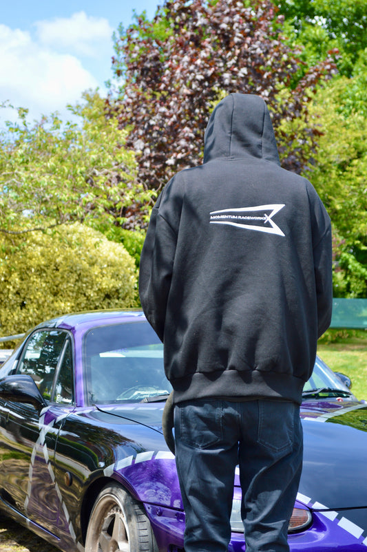 Racing Hoodie design