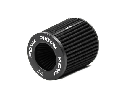 Performance Pleated Induction Kit for VAG MQB MK7 1.6 TDI