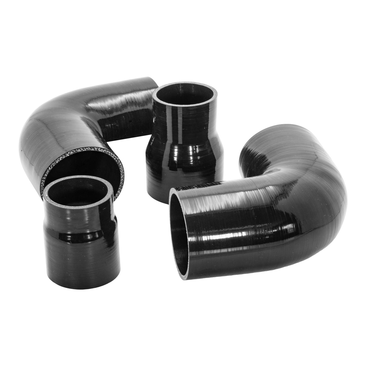 Oversized Performance Foam Induction Kit for VW Audi Seat 2.0 TFSI