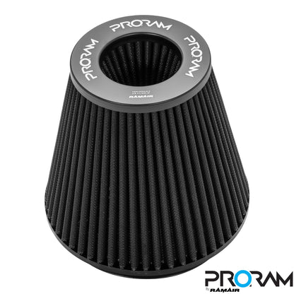 Oversized Performance Pleated Induction Kit for VW Audi Seat 2.0 TFSI