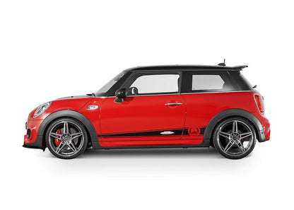 AC Schnitzer front splitter for MINI F56 John Cooper Works (5111256160)