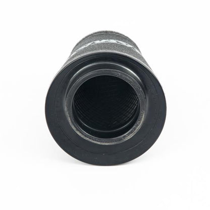 CC-110 Offset 80mm ID Neck Polymer Base Neck Cone Air Filter