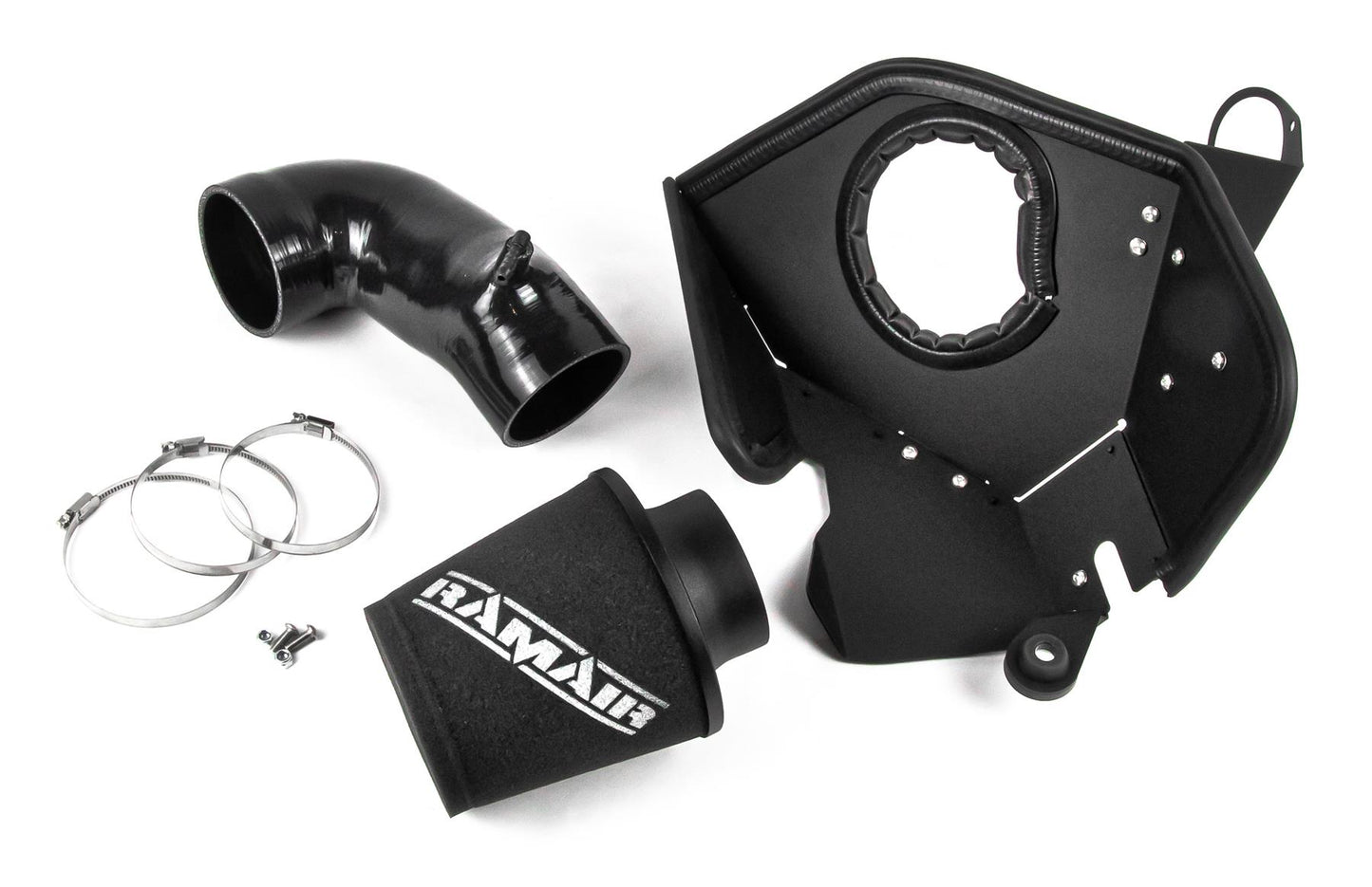 Performance Foam Induction Kit for VAG MQB MK7 1.6 TDI