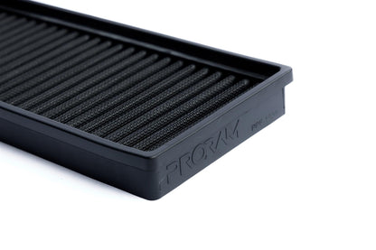 Performance Pleated Replacement Air Filter for Mercedes Benz C/G/S/E Class