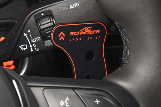 AC Schnitzer paddle set for BMW M2 F87 (6131282310)