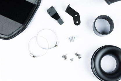 Performance Foam Induction Kit for F56 Mini Cooper 1.5T & Cooper S 2.0T - Oval MAF
