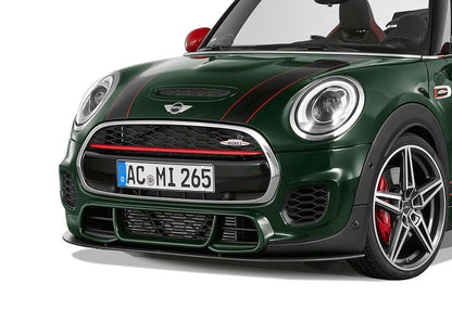 AC Schnitzer front splitter for MINI F57 Convertible John Cooper Works (5111256160)