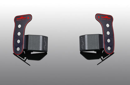 AC Schnitzer paddle set for BMW (Various Models)