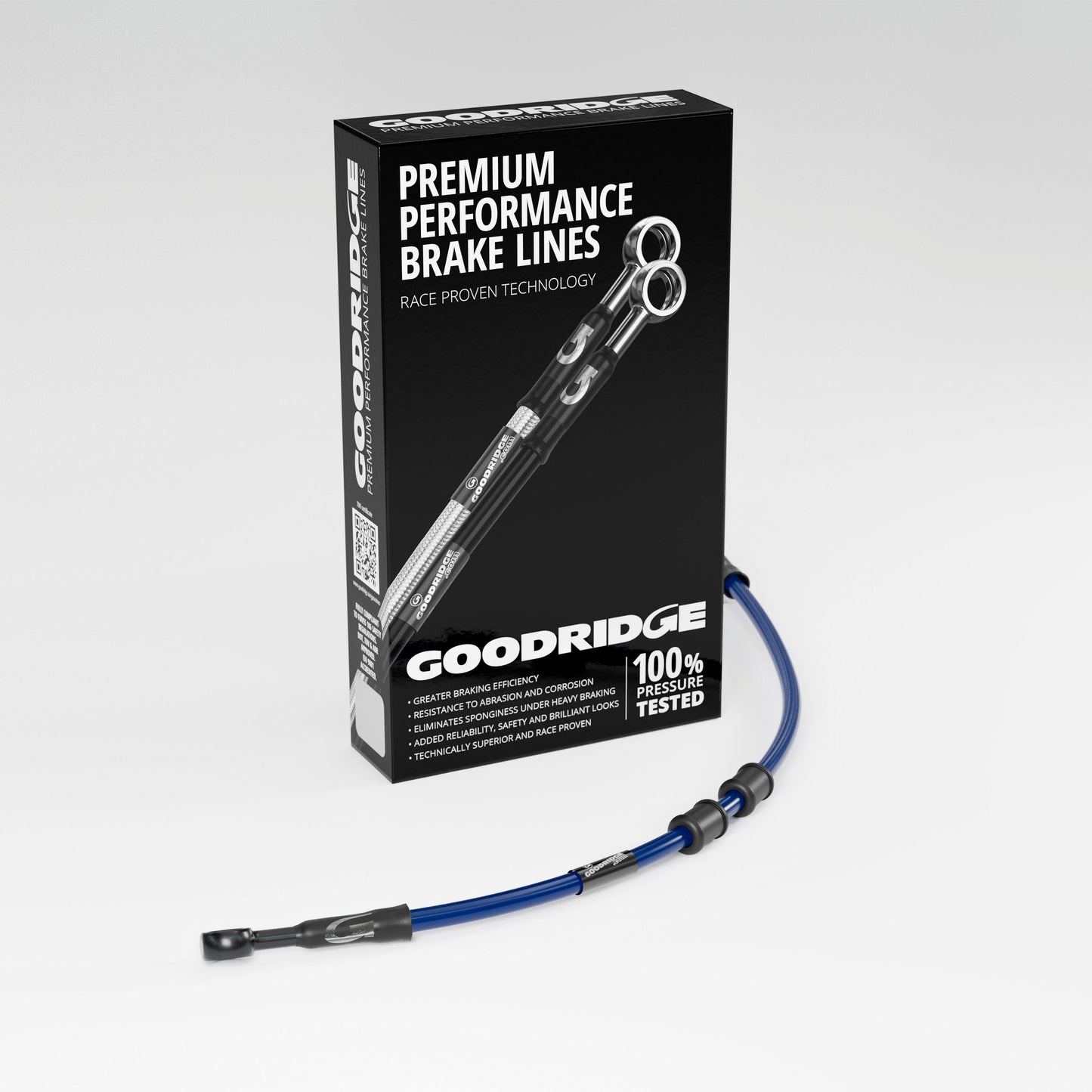 PERFORMANCE CLUTCH HOSE KIT FOR SUZUKI DL1000 V-STROM 02-10 Suzuki
