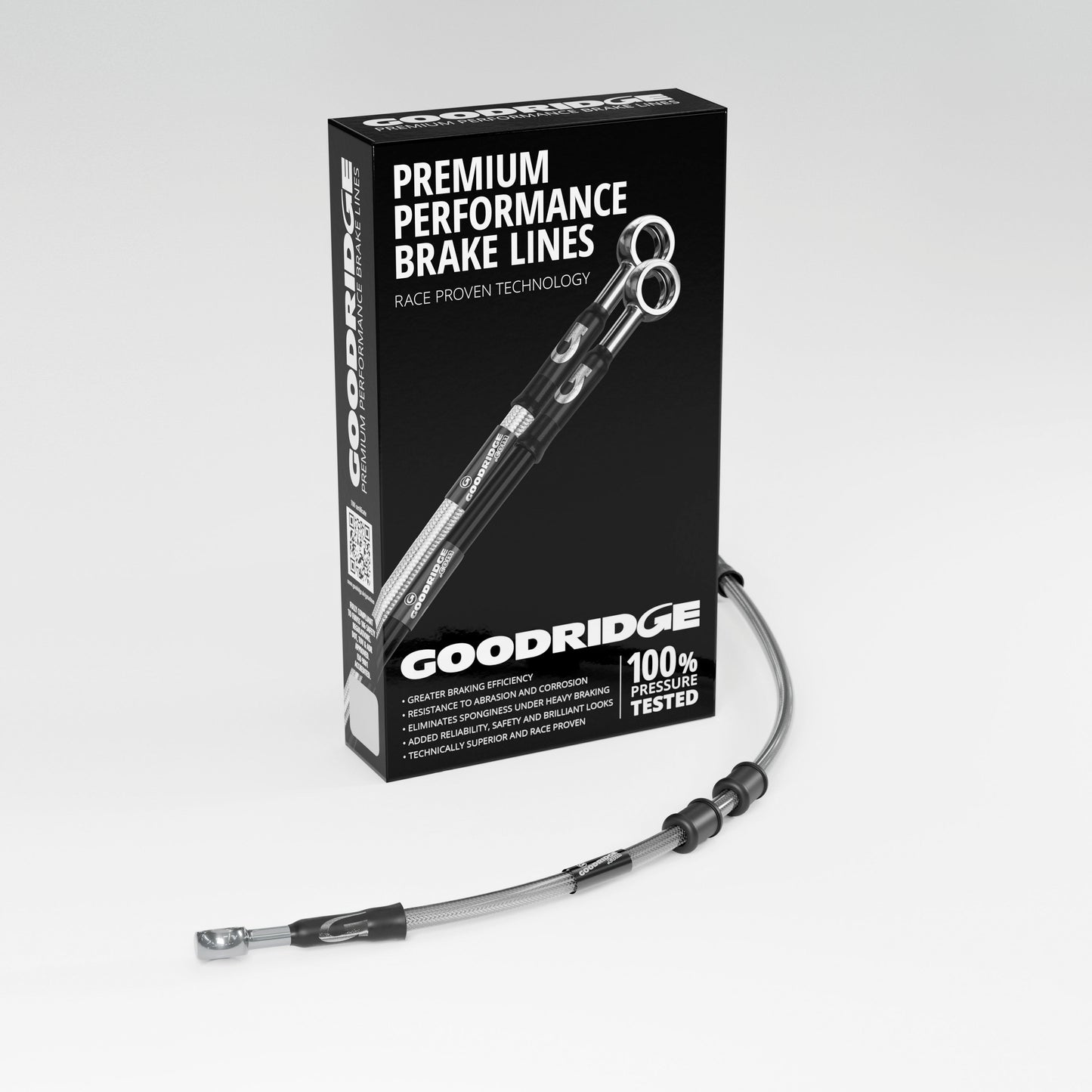 PERFORMANCE CLUTCH HOSE KIT FOR SUZUKI GSF1250 BANDIT 07-16 Suzuki
