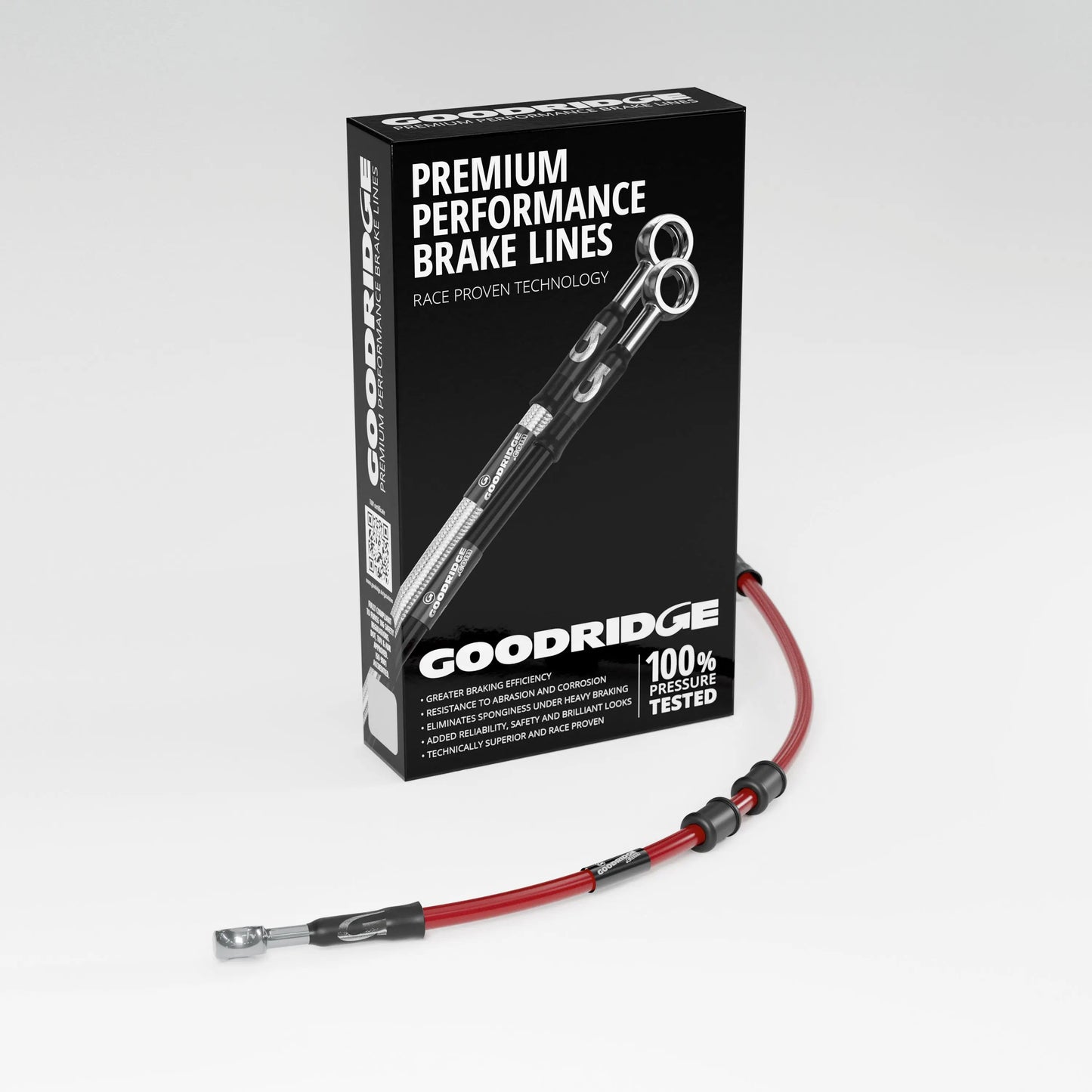 PERFORMANCE CLUTCH HOSE KIT FOR HONDA X4 1300 (SC38) JAPAN IMPORT 97-03 Honda