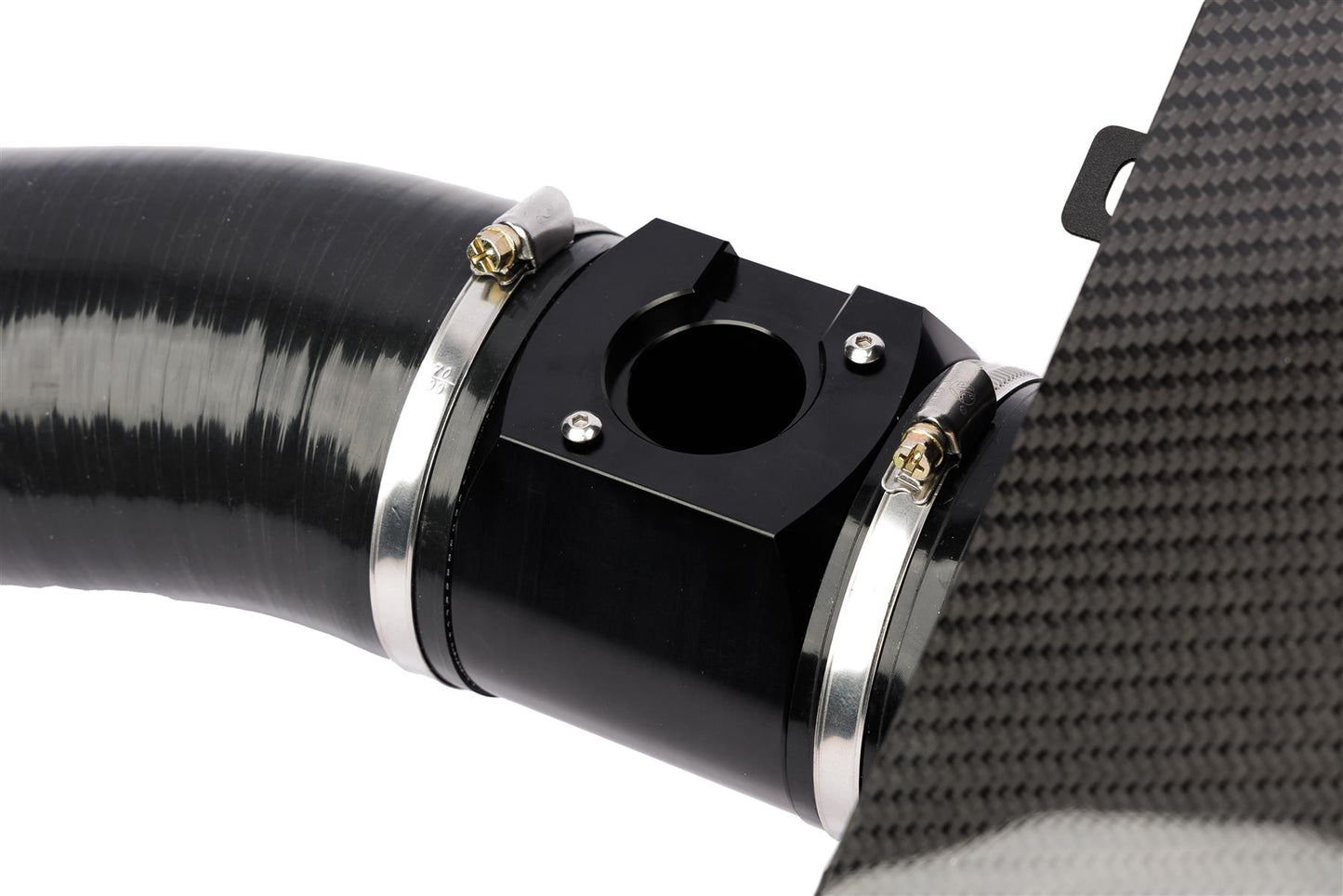 Performance Pleated Induction Kit With Carbon Lid to fit Toyota Yaris GR