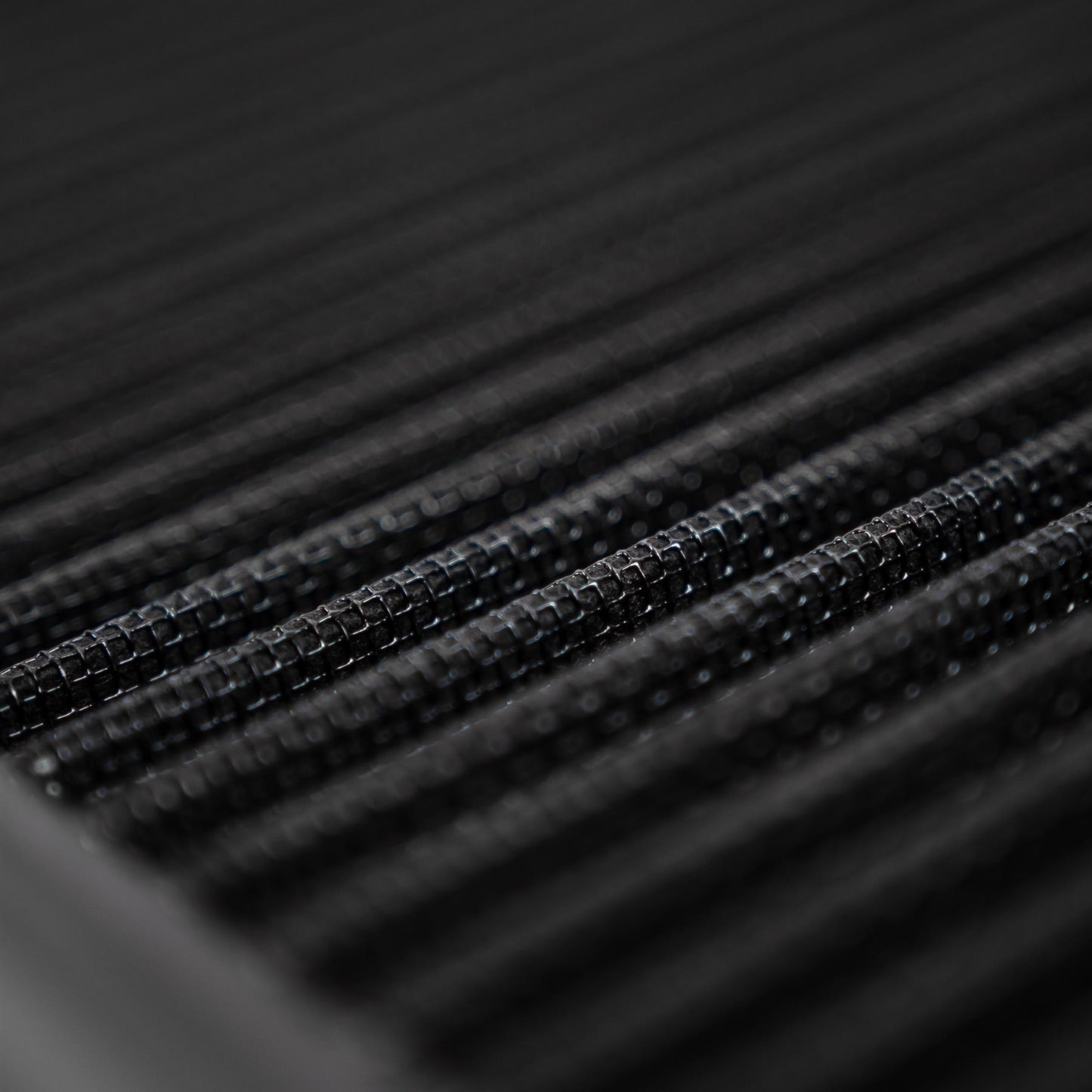 Performance Pleated Replacement Air Filter for BMW 116 120D 220D