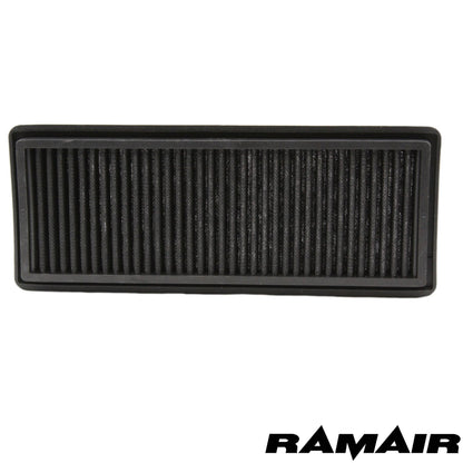 Performance Pleated Replacement Air Filter for Mini R56 Citroen DS3