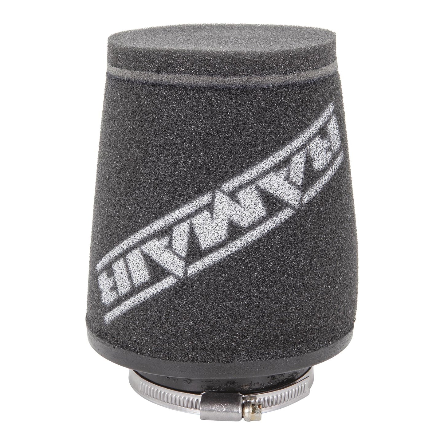 Ramair Performance Universal Offset Fit Intake Foam Cone Air Filter 70mm (2.75inch) ID