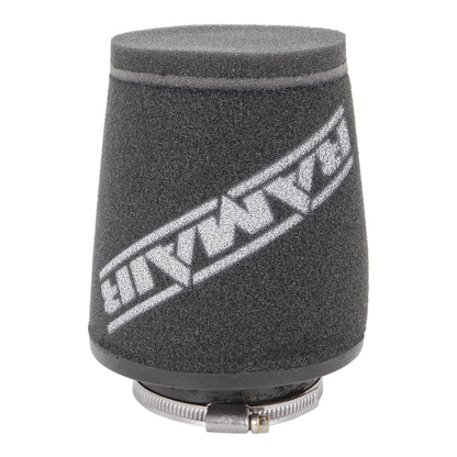 Ramair Performance Universal Offset Fit Intake Foam Cone Air Filter 70mm (2.75inch) ID