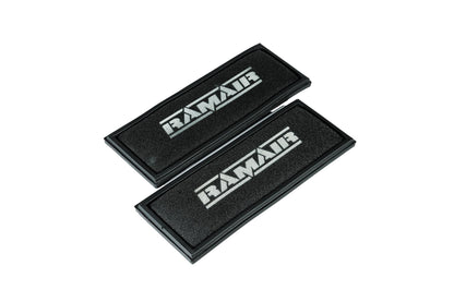 Performance Foam Replacement Air Filters for Mercedes Benz 55 AMG