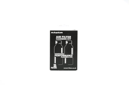 CK-003 Air Filter Economy Cleaning Kit & Polymer Treatment