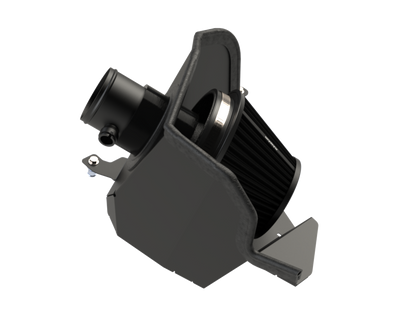 Pleated Intake Kit for MK4 Focus 1.0, 1.5 & 2.3 EcoBoost