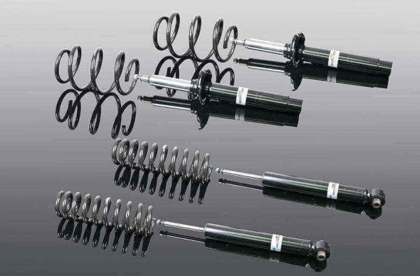 AC Schnitzer Sports suspension kit for BMW 2 series F22/F23