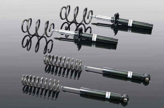 AC Schnitzer Sports suspension kit for BMW 2 series F22/F23