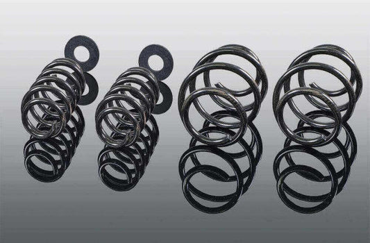 AC Schnitzer suspension spring kit for MINI Electric F56