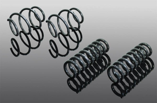 AC Schnitzer suspension spring kit for BMW M3 F80