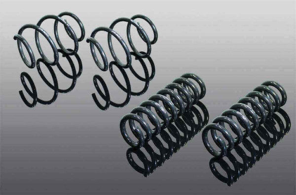 AC Schnitzer suspension spring kit for BMW M2 F87
