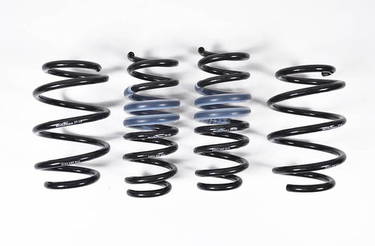 AC Schnitzer suspension spring kit for BMW X4M F98