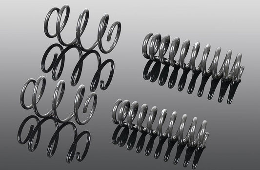 AC Schnitzer suspension spring kit for BMW X5 G05