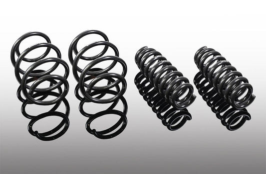 AC Schnitzer suspension spring kit for BMW 4 Series G22/G23