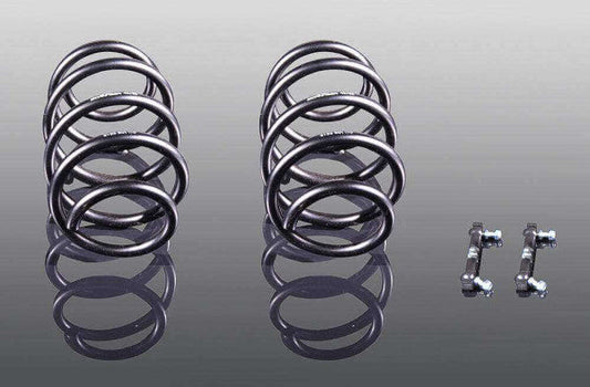AC Schnitzer suspension spring kit for BMW i4 G26