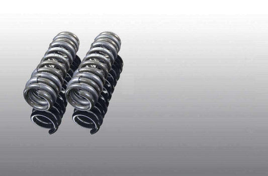 AC Schnitzer suspension spring kit for BMW M3 G80/G81
