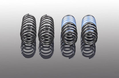 AC Schnitzer suspension spring kit for BMW M5 G90/G99