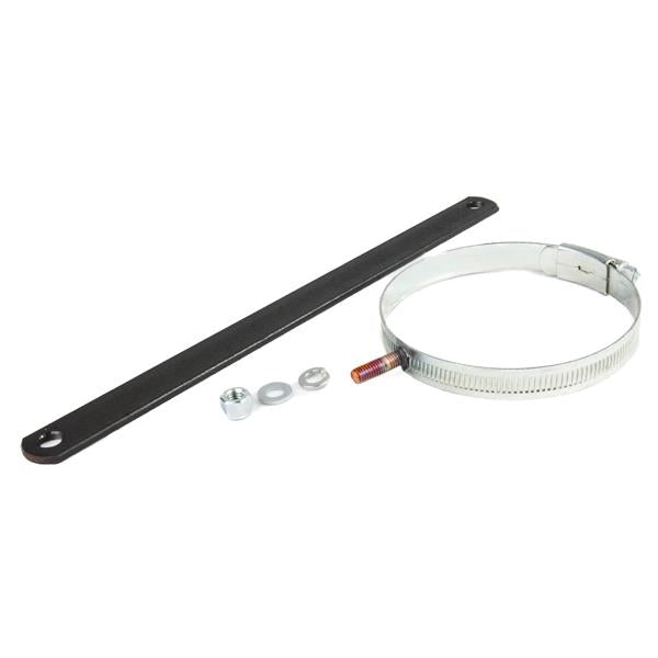 Performance Foam Induction Kit for VW Transporter T4 2.5 TDI