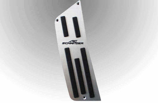 AC Schnitzer aluminium footrest for right hand drive BMW 7 series G11/G12 (3530330320)