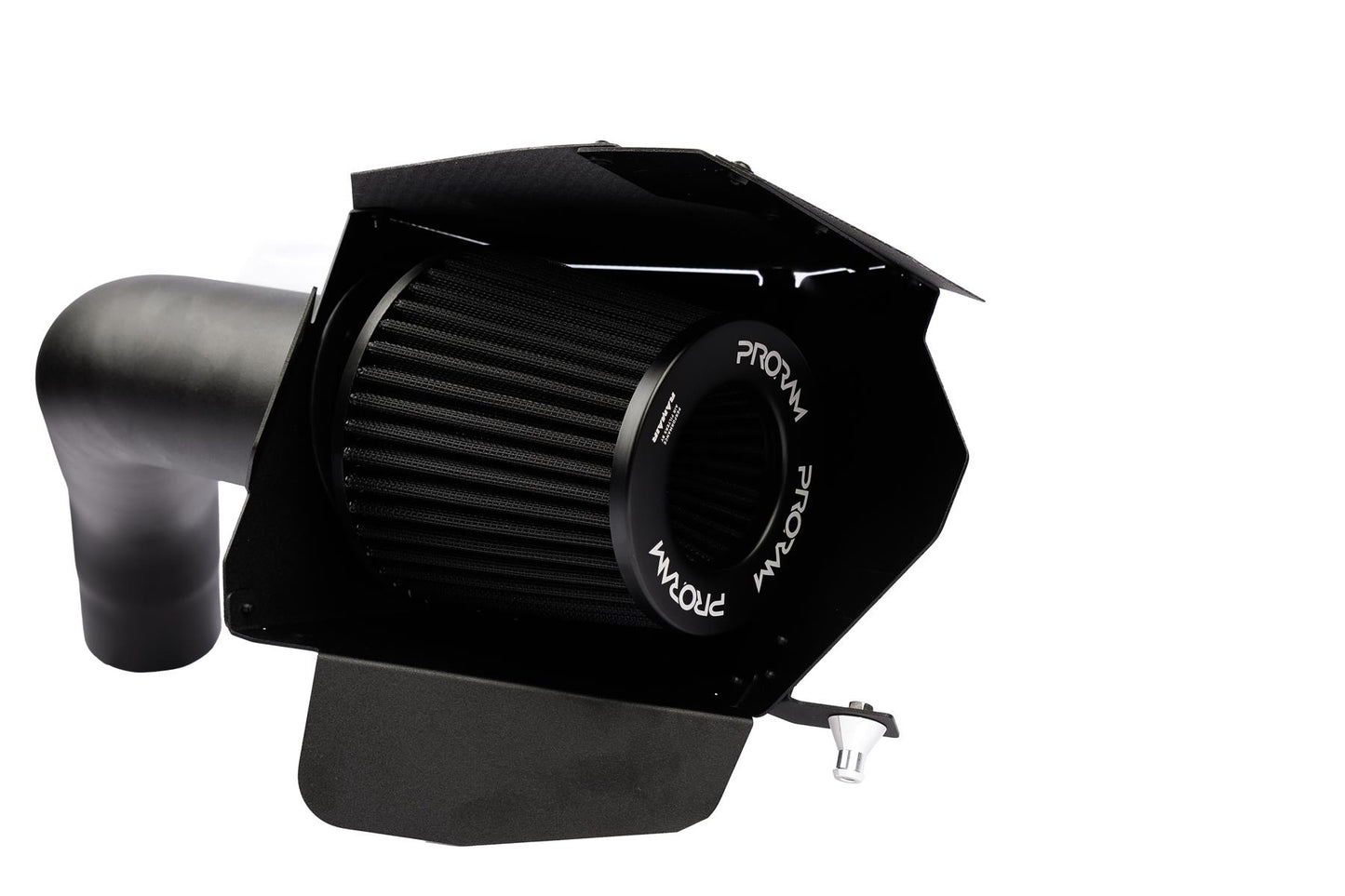 Performance Pleated Induction Kit With Carbon Lid to fit BMW 135i 235i M2 3.0T N55