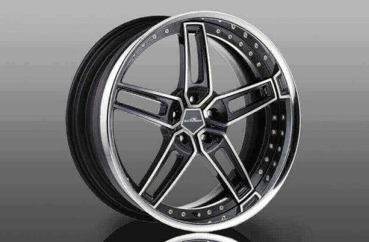 AC Schnitzer wheel 11,0 x 23" type VIII offset 40 for BMW X5M F85 (3611716708)