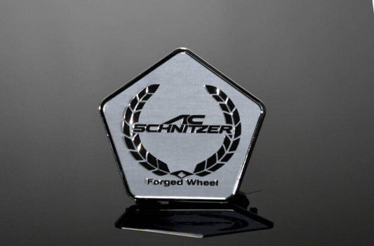 AC Schnitzer hub cap silver for BMW (361310430)